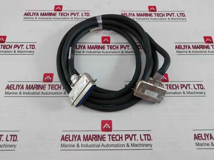 Hitachi Fta1-505 Programmer-printer Cable 3M