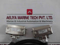 Hitachi Fta1-505 Programmer-printer Cable 3M