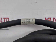 Hitachi Fta1-505 Programmer-printer Cable 3M