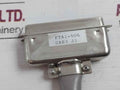 Hitachi Fta1-506 Programmer-printer Cable Cab3 J-kfta03 3 Meter