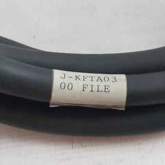 Hitachi Fta1-506 Programmer-printer Cable Cab3 J-kfta03 3 Meter