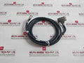 Hitachi Fta1-506 Programmer-printer Cable Cab3 J-kfta03 3 Meter