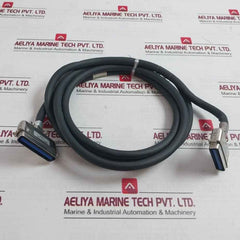 Hitachi Fta1-506 Programmer-printer Cable Cab3 J-kfta03 3 Meter