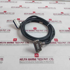 Hitachi Fta1-506 Programmer-printer Cable Cab3 J-kfta03 3 Meter