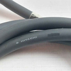 Hitachi Fta1-506 Programmer-printer Cable Cab3 J-kfta03 3 Meter