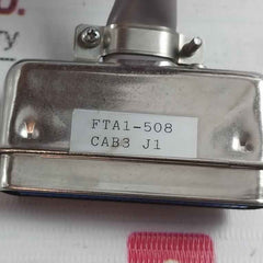 Hitachi Fta1-508 Programmer Printer Cable 3 Meter Apm1-5 J23