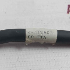 Hitachi Fta1-508 Programmer Printer Cable 3 Meter Apm1-5 J23