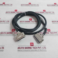 Hitachi Fta1-508 Programmer Printer Cable 3 Meter Apm1-5 J23