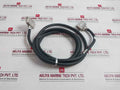 Hitachi Fta1-508 Programmer Printer Cable 3 Meter Apm1-5 J23