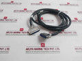 Hitachi Fta1-508 Programmer Printer Cable 3 Meter Apm1-5 J23