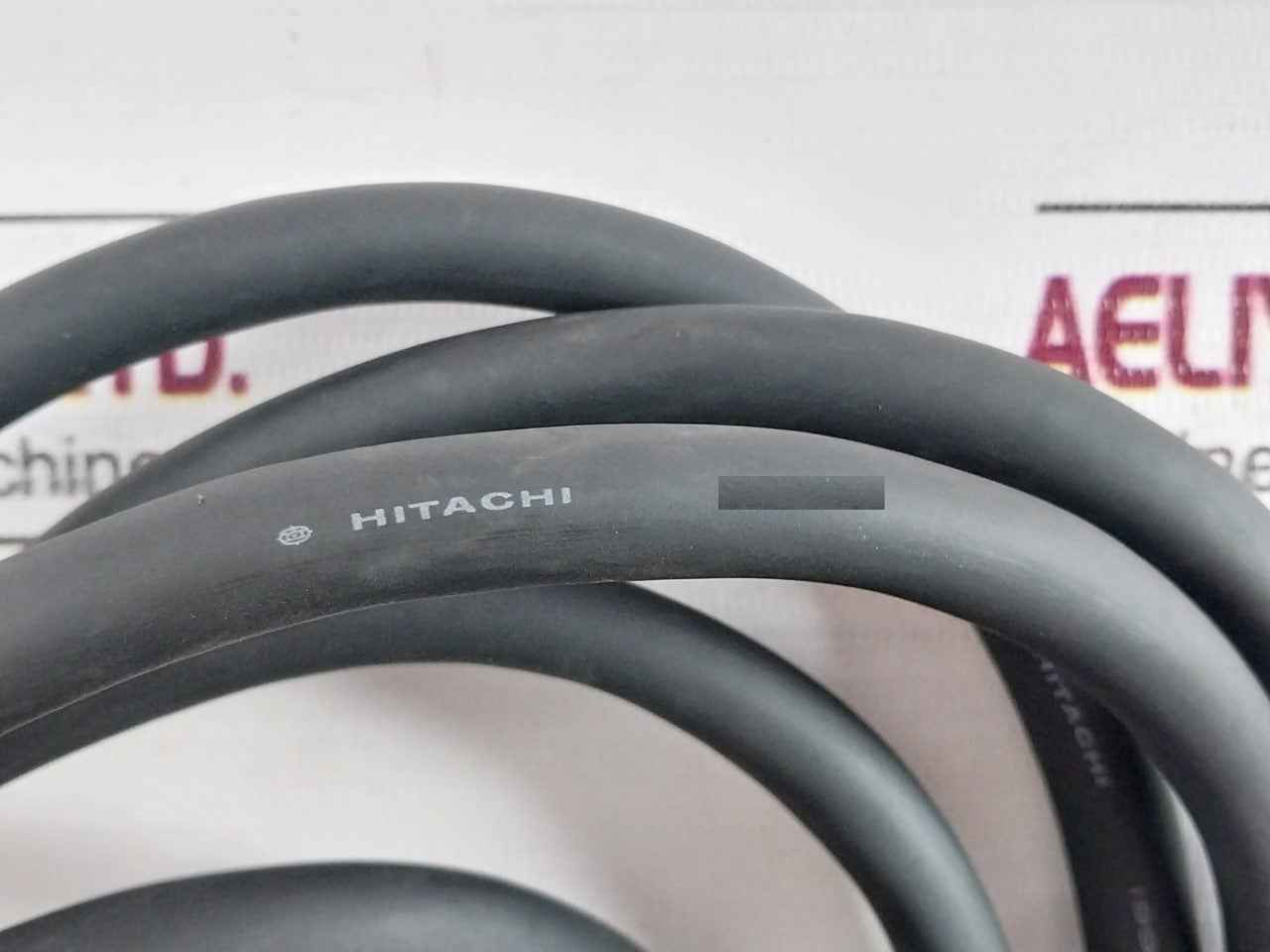Hitachi Fta1-509 Programmer-printer Cable 4M