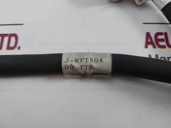 Hitachi Fta1-509 Programmer-printer Cable 4M