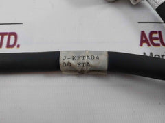 Hitachi Fta1-509 Programmer-printer Cable 4M
