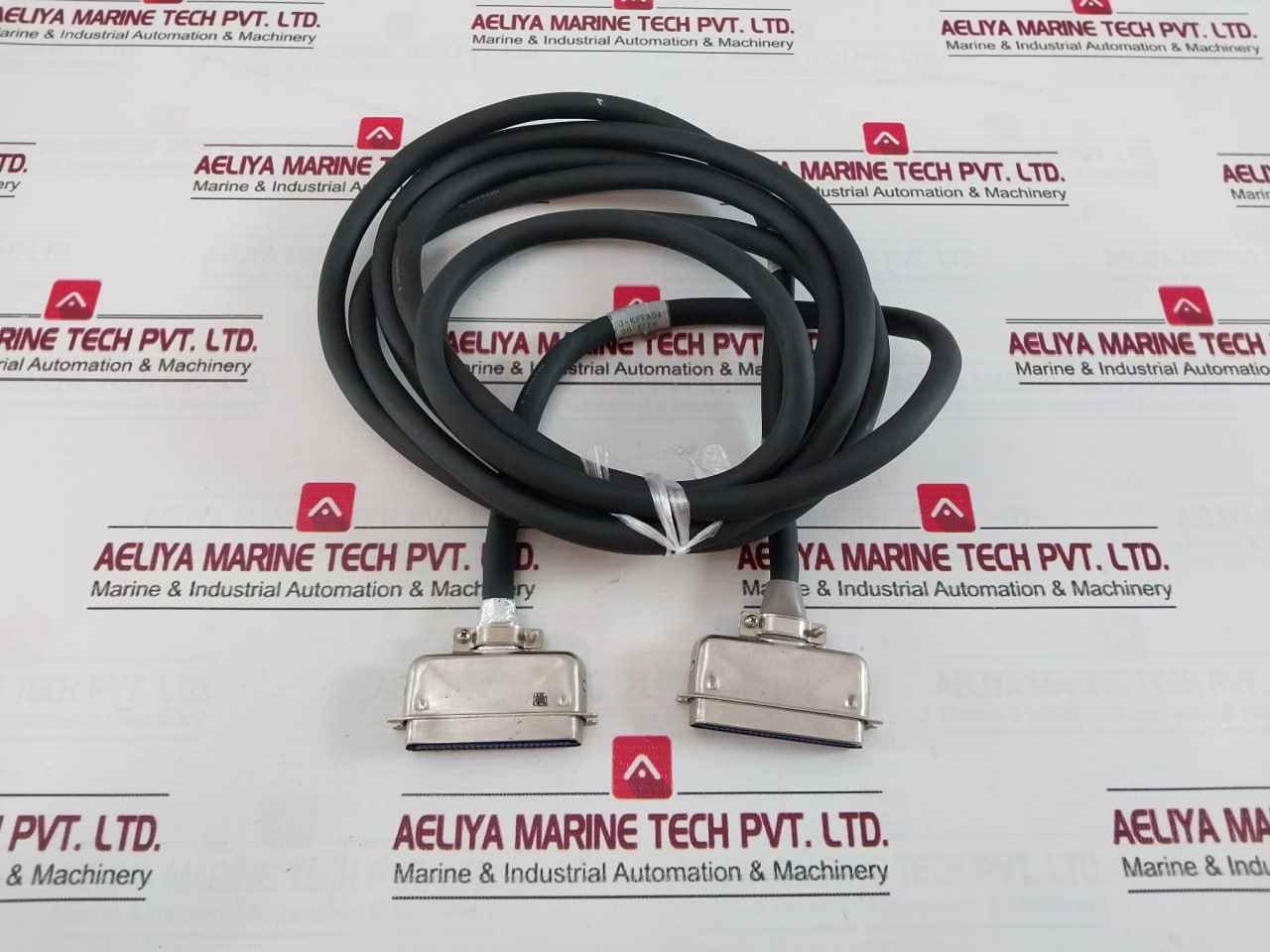 Hitachi Fta1-509 Programmer-printer Cable 4M