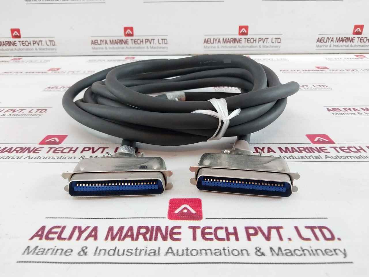 Hitachi Fta1-509 Programmer-printer Cable 4M