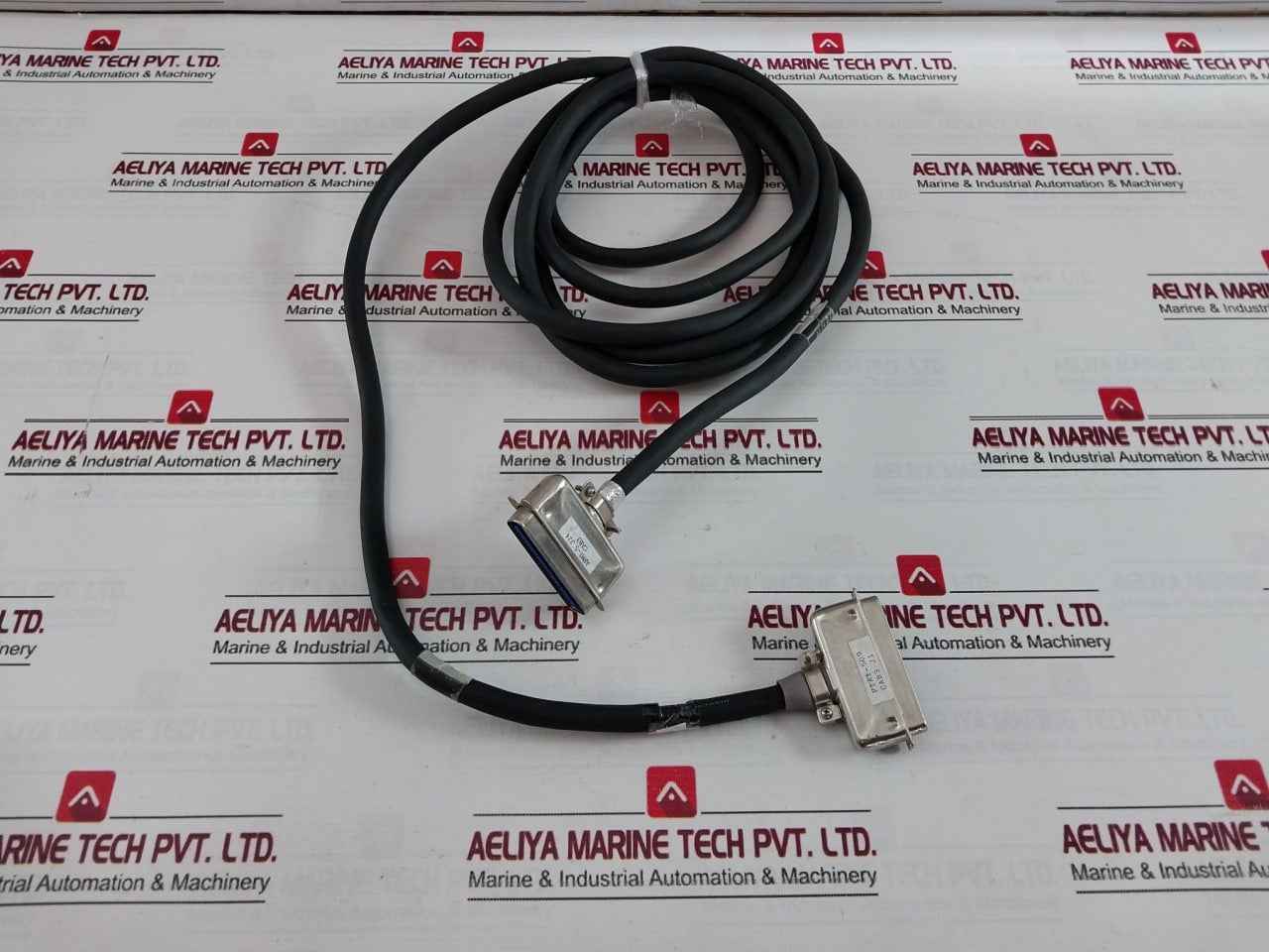 Hitachi Fta1-509 Programmer-printer Cable 4M