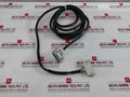Hitachi Fta1-509 Programmer-printer Cable 4M