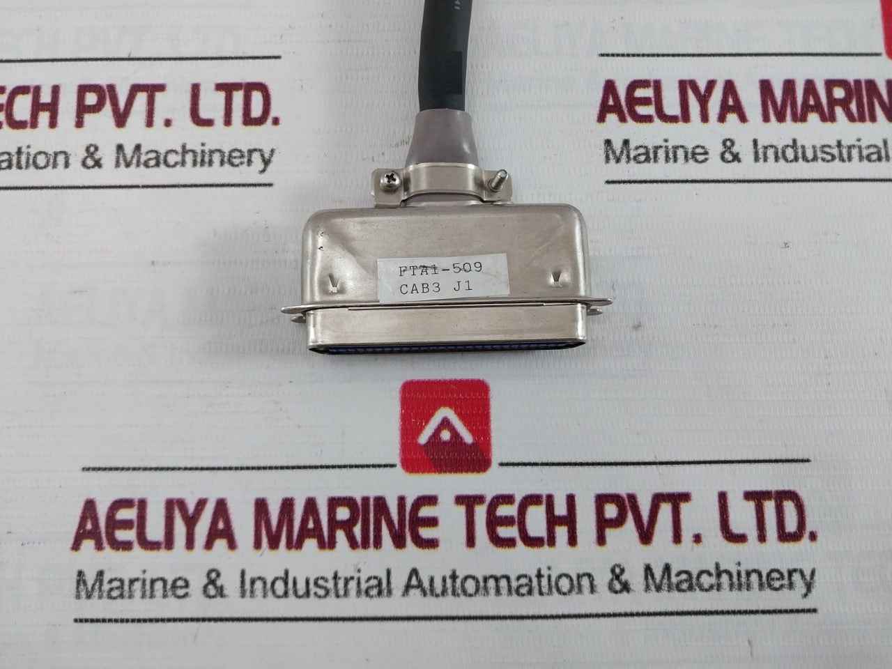 Hitachi Fta1-509 Programmer-printer Cable 4M