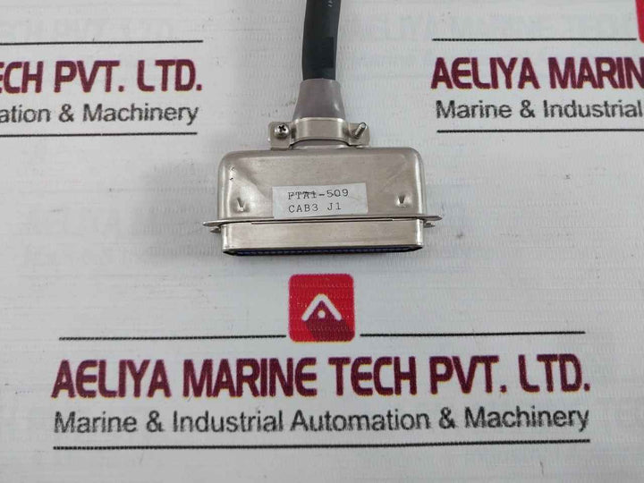 Hitachi Fta1-509 Programmer-printer Cable 4M