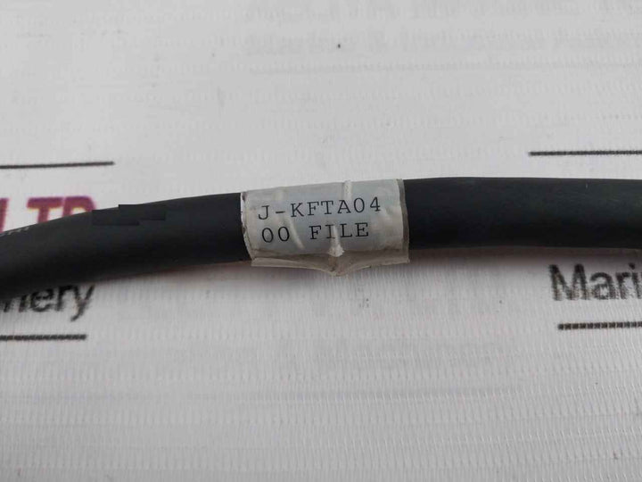 Hitachi Fta1-509 Programmer-printer Cable 4M
