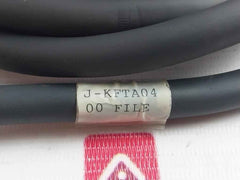 Hitachi Fta1-510 Programmer-printer Cable J-kfta04 Cab3 4 Meter