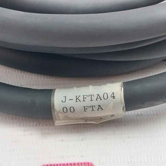 Hitachi Fta1-510 Programmer-printer Cable J-kfta04 Cab3 4 Meter