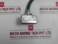 Hitachi Fta1-510 Programmer-printer Cable J-kfta04 Cab3 4 Meter