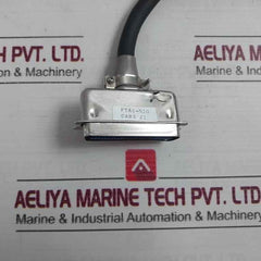 Hitachi Fta1-510 Programmer-printer Cable J-kfta04 Cab3 4 Meter