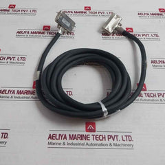 Hitachi Fta1-510 Programmer-printer Cable J-kfta04 Cab3 4 Meter