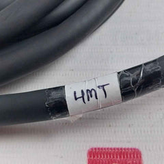 Hitachi Fta1-510 Programmer-printer Cable J-kfta04 Cab3 4 Meter