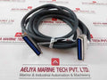 Hitachi Fta1-512 Programmer-printer Cable 4 Meter J-kfta04
