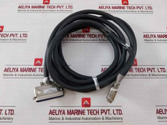 Hitachi Fta1-512 Programmer-printer Cable 4 Meter J-kfta04