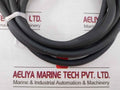 Hitachi Fta1-512 Programmer-printer Cable 4 Meter J-kfta04