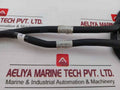 Hitachi Fta1-512 Programmer-printer Cable 4 Meter J-kfta04