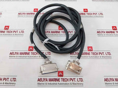 Hitachi Fta1-512 Programmer-printer Cable 4 Meter J-kfta04