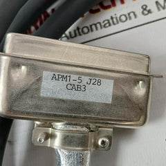 Hitachi Fta1-513 Programmer-printer Cable 4M Cab3