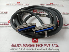 Hitachi Fta1-513 Programmer-printer Cable 4M Cab3