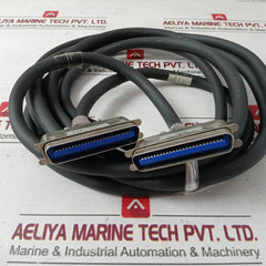 Hitachi Fta1-513 Programmer-printer Cable 4M Cab3