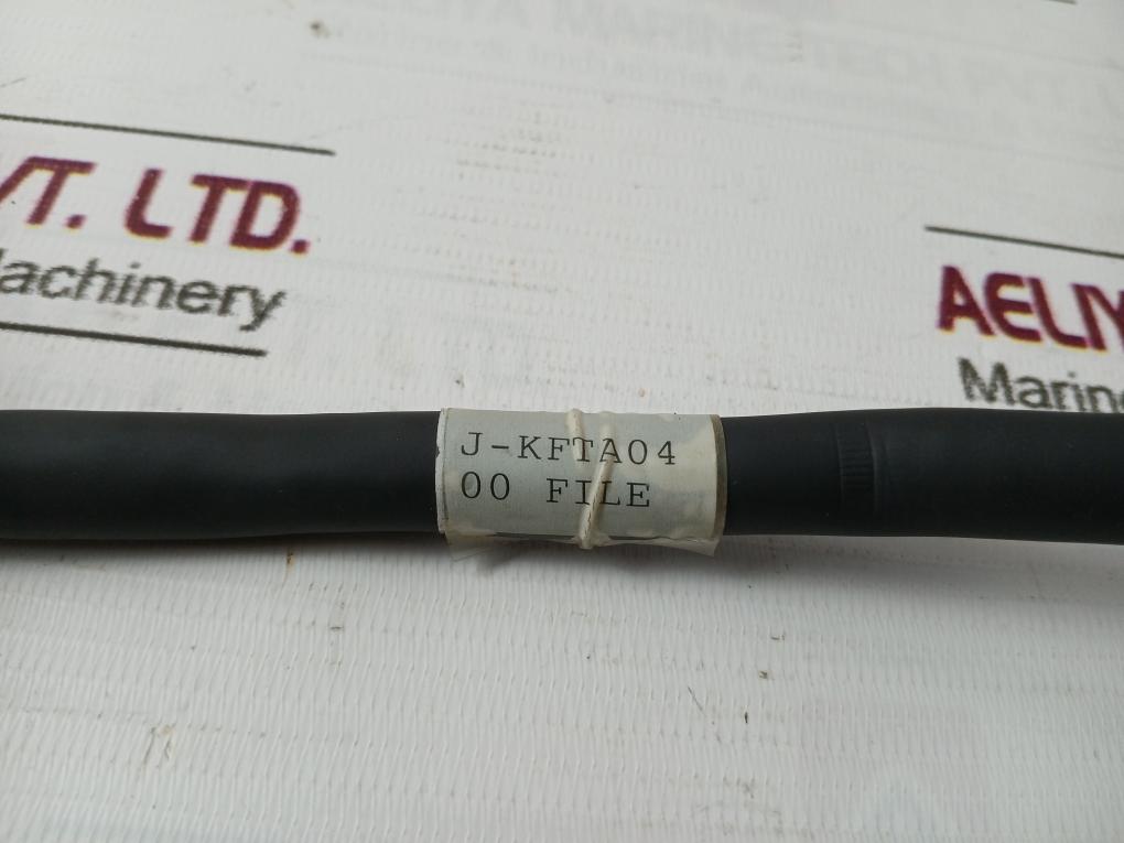 Hitachi Fta1-513 Programmer-printer Cable 4M Cab3