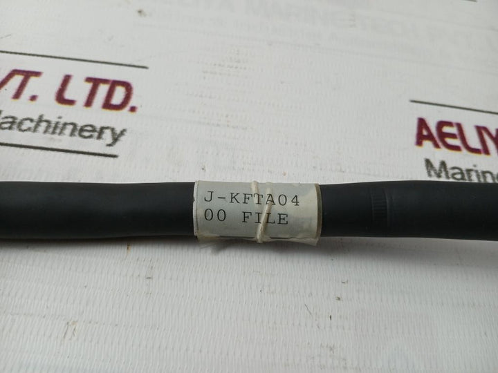 Hitachi Fta1-513 Programmer-printer Cable 4M Cab3