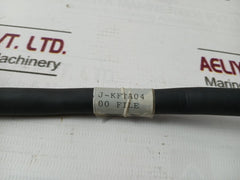 Hitachi Fta1-513 Programmer-printer Cable 4M Cab3