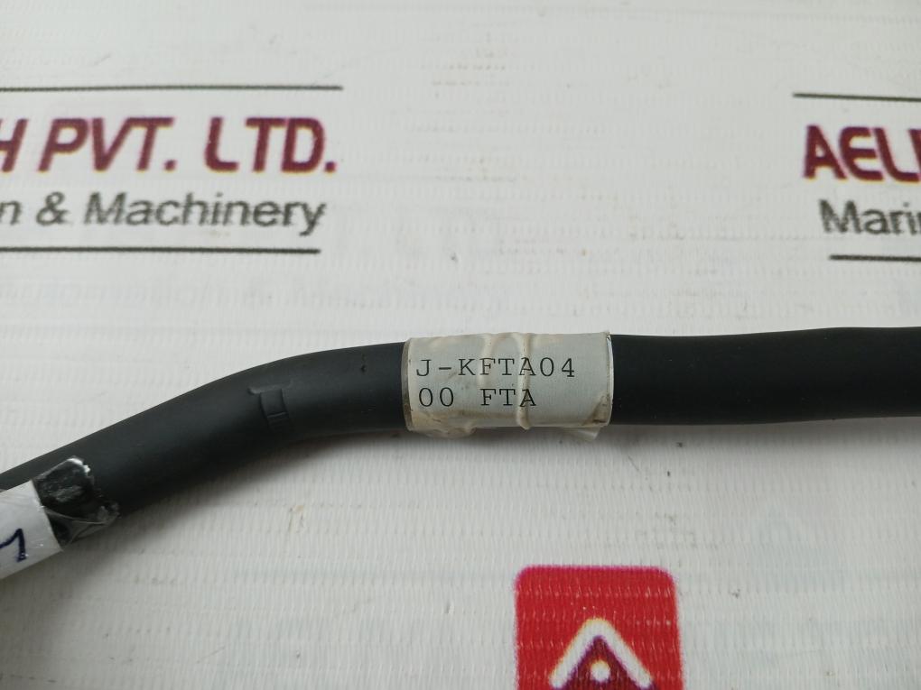 Hitachi Fta1-513 Programmer-printer Cable 4M Cab3