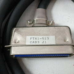 Hitachi Fta1-513 Programmer-printer Cable 4M Cab3