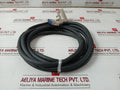 Hitachi Fta1-513 Programmer-printer Cable 4M Cab3
