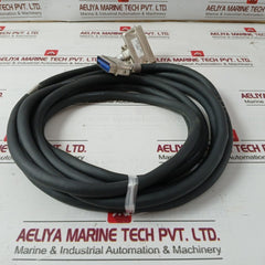 Hitachi Fta1-513 Programmer-printer Cable 4M Cab3