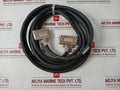Hitachi Fta1-513 Programmer-printer Cable 4M Cab3