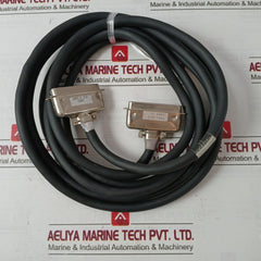 Hitachi Fta1-513 Programmer-printer Cable 4M Cab3