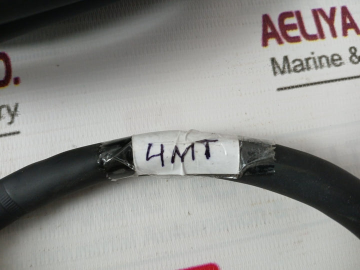 Hitachi Fta1-513 Programmer-printer Cable 4M Cab3