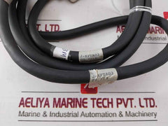 Hitachi Fta2-303 Programmer-printer Cable 3 Meter J-kfta03