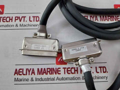 Hitachi Fta2-303 Programmer-printer Cable 3 Meter J-kfta03